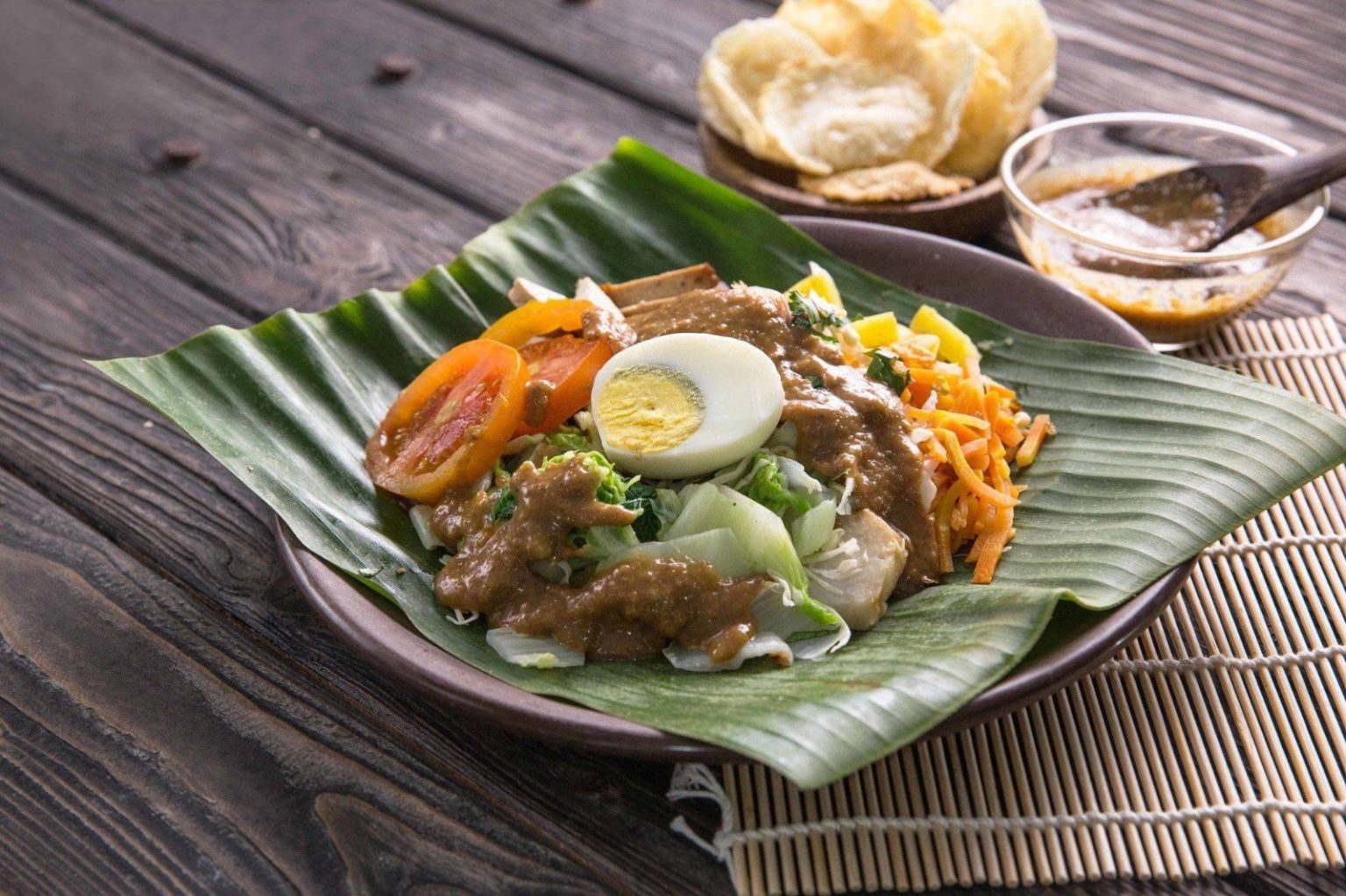 Makanan Tradisional Kembali Dilirik, Dinilai Lebih Sehat dan Kaya Nutrisi