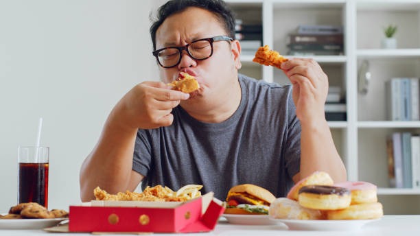 Terlalu Sering Konsumsi Fast Food, Ini Dampak Buruknya bagi Tubuh